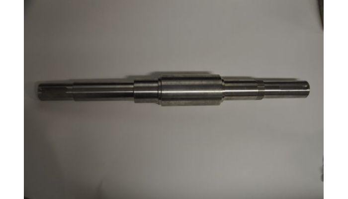 LG 4D Axel/shaft